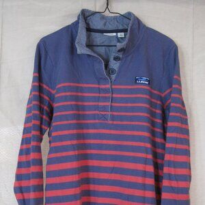 Size Large Boys LL Bean pullover